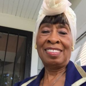 Meet your Posher, Margaret